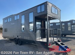 New 2026 Forest River Cherokee Timberwolf 20OG available in San Angelo, Texas