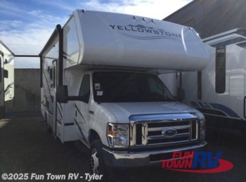 New 2023 Gulf Stream Yellowstone 6250 available in Mineola, Texas