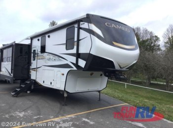New 2023 CrossRoads Cameo CE3201RL available in Mineola, Texas