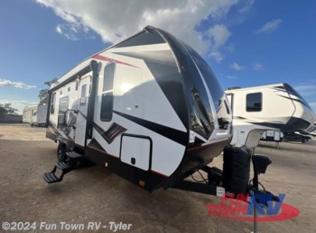 New 2023 Cruiser RV Stryker ST2313 available in Mineola, Texas