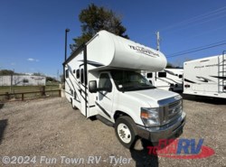 New 2024 Gulf Stream Yellowstone 6237LE available in Mineola, Texas