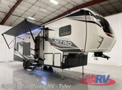 New 2023 Forest River XLR Nitro 28DK5 available in Mineola, Texas