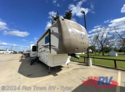 Used 2014 Forest River Cedar Creek 38RE available in Mineola, Texas