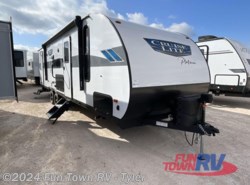 New 2023 Forest River Salem Cruise Lite 263BHXLX available in Mineola, Texas