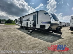 New 2024 Forest River Salem FSX 290RTKX available in Mineola, Texas