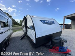 Used 2023 Forest River Salem Cruise Lite 261BHXL available in Mineola, Texas