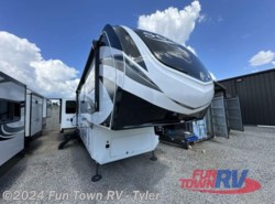 Used 2023 Grand Design Solitude 378MBS available in Mineola, Texas