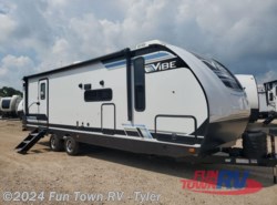 New 2024 Forest River Vibe 26RB available in Mineola, Texas