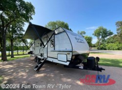 New 2024 CrossRoads  Fun Time 290SK available in Mineola, Texas