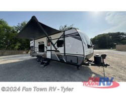 New 2024 Coachmen Apex Ultra-Lite 251RBK available in Mineola, Texas