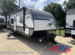 Used 2023 Heartland Trail Runner 261 JM available in Mineola, Texas