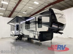 New 2023 Heartland Big Country 3900MO available in Mineola, Texas