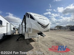 New 2025 Coachmen Chaparral 381DBL available in Mineola, Texas