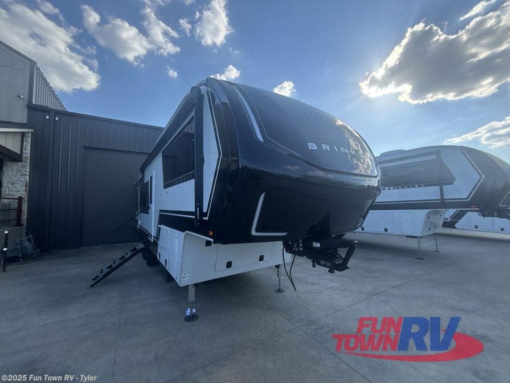 New 2026 Brinkley RV Model Z 2810 available in Mineola, Texas