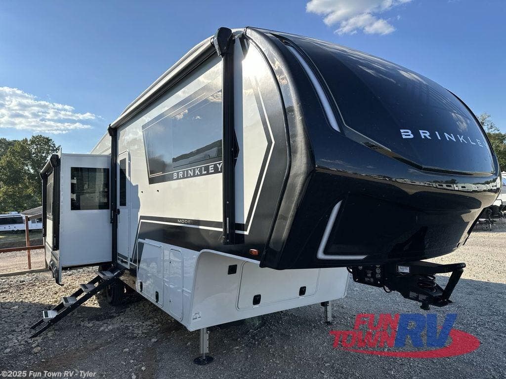 New 2026 Brinkley RV Model Z 2900 available in Mineola, Texas