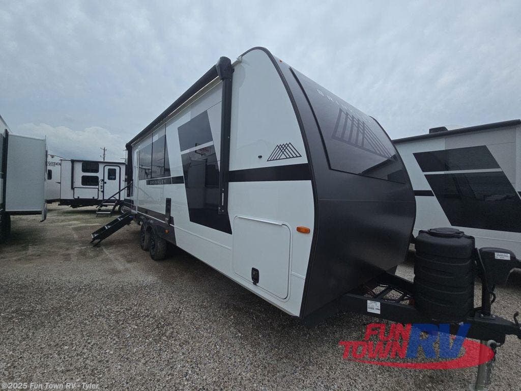 New 2026 Brinkley RV Model I 265 available in Mineola, Texas