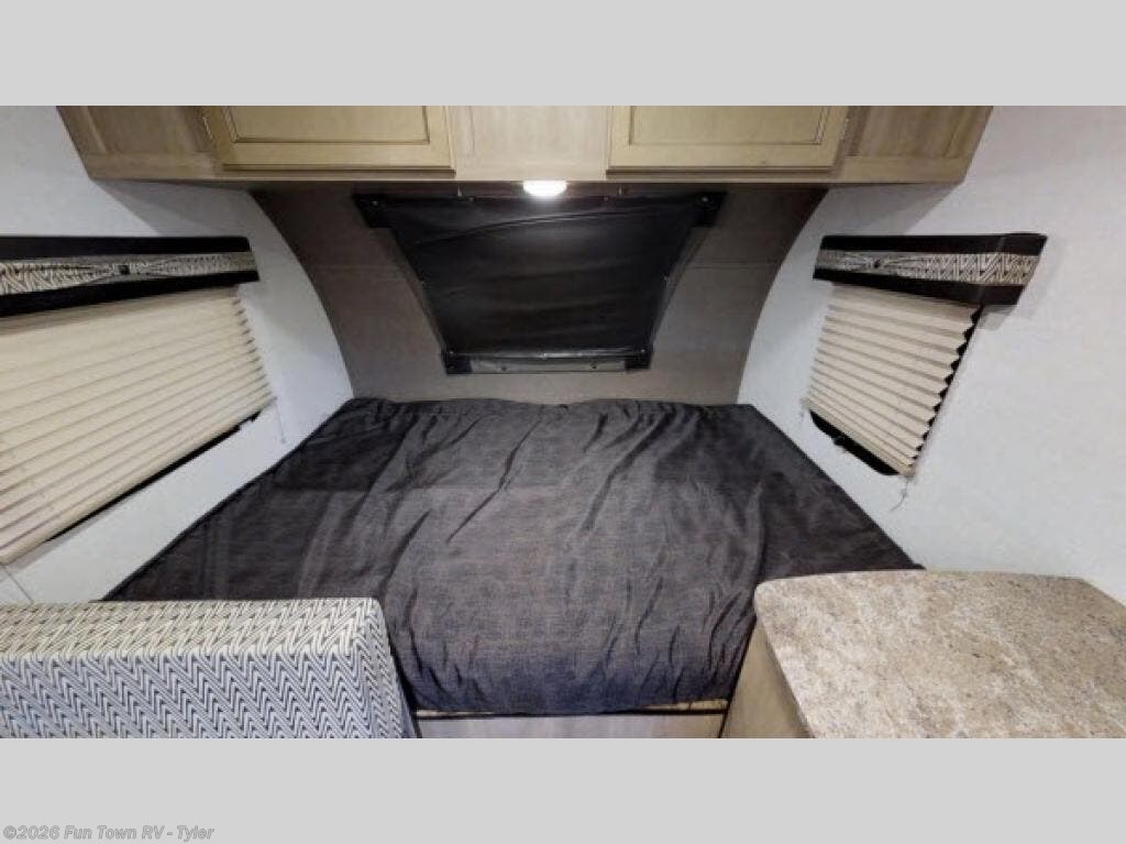 Used 2019 Palomino Real-Lite Mini RL-177 available in Mineola, Texas