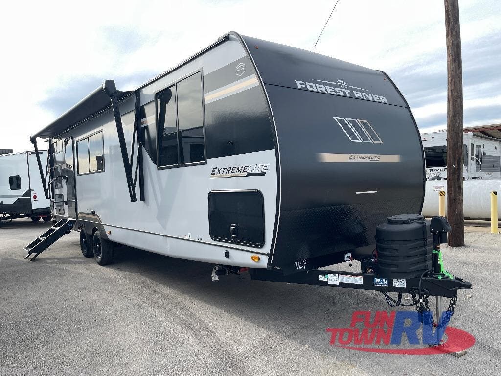 New 2026 Forest River Vibe 2600BH available in Mineola, Texas