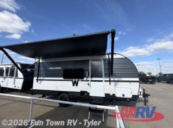 New 2026 Winnebago Access 18DBH available in Mineola, Texas