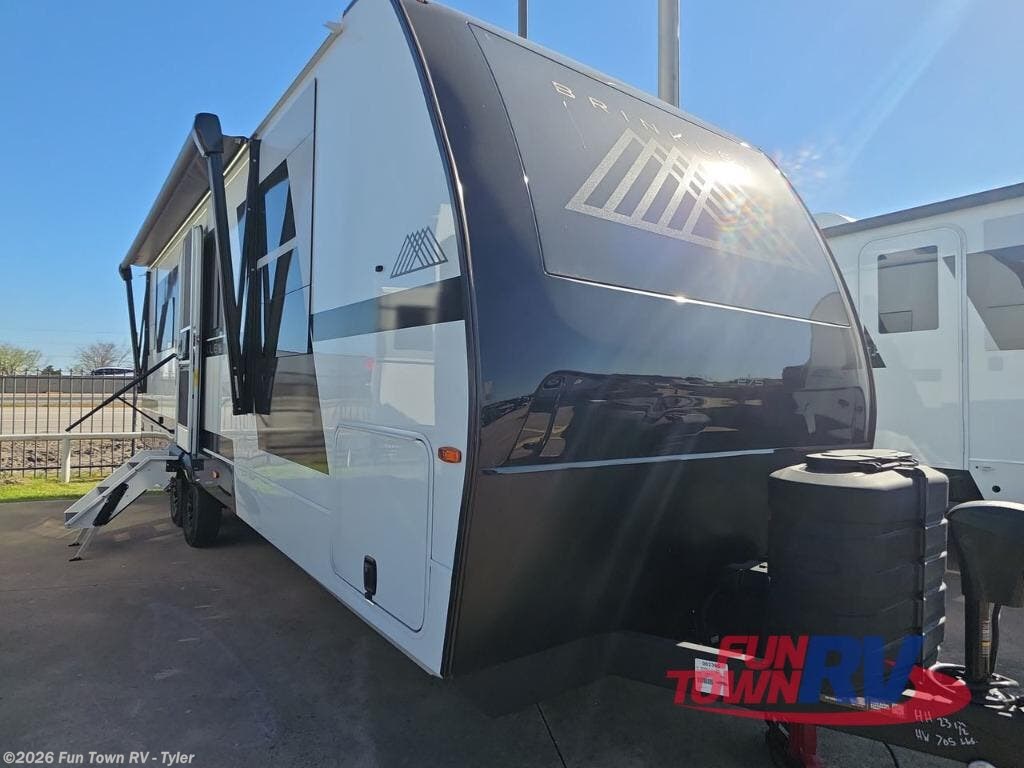 New 2026 Brinkley RV Model I 275 available in Mineola, Texas