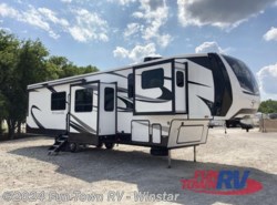 New 2023 Cruiser RV South Fork 3710FLMB available in Thackerville, Oklahoma