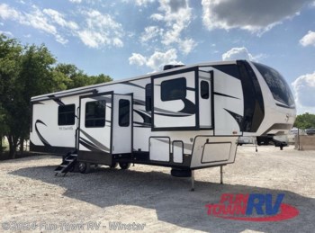 New 2023 Cruiser RV South Fork 3710FLMB available in Thackerville, Oklahoma