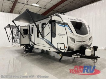 New 2023 Coachmen Freedom Express Liberty Edition 324RLDSLE available in Thackerville, Oklahoma
