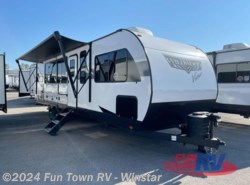 New 2024 Forest River Wildwood 29VIEWX available in Thackerville, Oklahoma