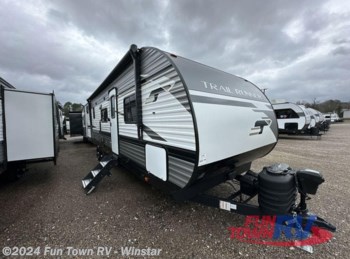New 2024 Heartland Trail Runner 30RBK available in Thackerville, Oklahoma
