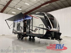 New 2023 Cruiser RV Stryker ST2516 available in Thackerville, Oklahoma