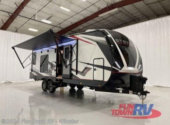 New 2023 Cruiser RV Stryker ST2516 available in Thackerville, Oklahoma