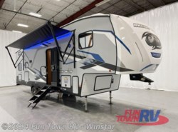 New 2023 Forest River Cherokee Arctic Wolf 287BH available in Thackerville, Oklahoma