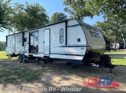New 2024 CrossRoads  Fun Time 390JM available in Thackerville, Oklahoma