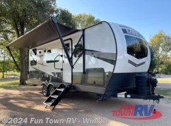 New 2024 Forest River Rockwood Mini Lite 2509S available in Thackerville, Oklahoma