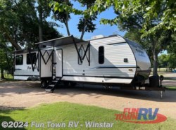 New 2024 CrossRoads  Fun Time 340JM available in Thackerville, Oklahoma