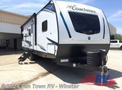 New 2024 Coachmen Freedom Express Ultra Lite 294BHDS available in Thackerville, Oklahoma