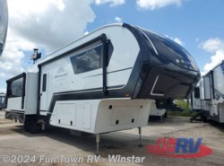 New 2025 Brinkley RV Model Z 3400 available in Thackerville, Oklahoma