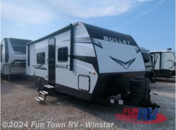 New 2025 Keystone Bullet Crossfire 2240RK available in Thackerville, Oklahoma