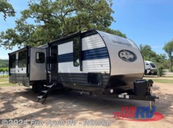 New 2024 Forest River Cherokee 274WK available in Thackerville, Oklahoma