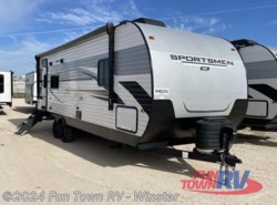 New 2024 K-Z Sportsmen SE 241RKSE available in Thackerville, Oklahoma