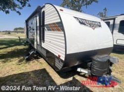 Used 2022 Forest River Wildwood X-Lite 263BHXL available in Thackerville, Oklahoma