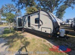 Used 2018 Prime Time LaCrosse 325REB available in Thackerville, Oklahoma