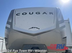 New 2025 Keystone Cougar 320RDS available in Thackerville, Oklahoma