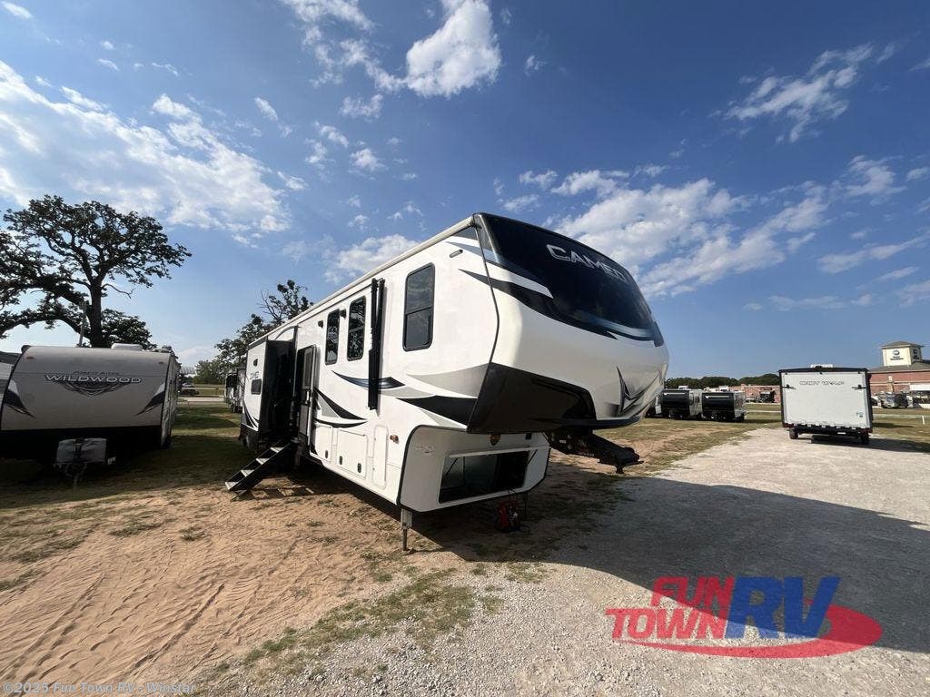 Used 2022 CrossRoads Cameo 4051BH available in Thackerville, Oklahoma