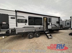 New 2026 Coachmen Catalina Legacy Edition 283RKS available in Thackerville, Oklahoma