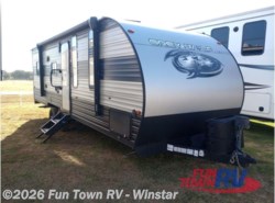 Used 2020 Forest River Cherokee 22RR available in Thackerville, Oklahoma