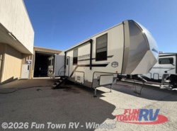 New 2026 Forest River Wildwood Heritage Glen 321DRL available in Thackerville, Oklahoma