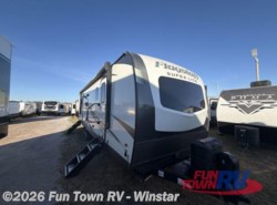 Used 2021 Forest River Flagstaff Super Lite 29BHS available in Thackerville, Oklahoma
