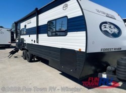 New 2026 Forest River Cherokee Grey Wolf 23MK available in Thackerville, Oklahoma
