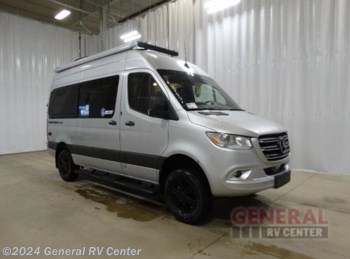 New 2024 Thor Motor Coach Sanctuary 19L available in Clarkston, Michigan